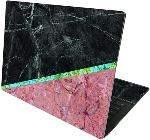 Miniatura 10 de MightySkins Skin compatible con Microsoft Surface Laptop 4 de 13.5 pulgadas - Mármol tailandés  Funda protectora de vinilo duradera y única  Fácil