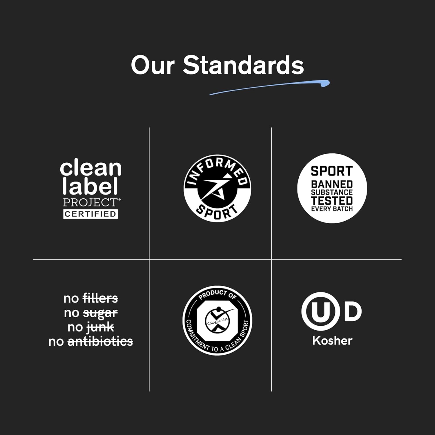 Immunocal Glutathione Precursor – Whey Protein Isolate, Immune Support, Master Antioxidant, Detox Cleanse + Brain Health | Fat-Free, Sugar-Free, Lactose-Intolerant Friendly | 30 Servings - Image 5