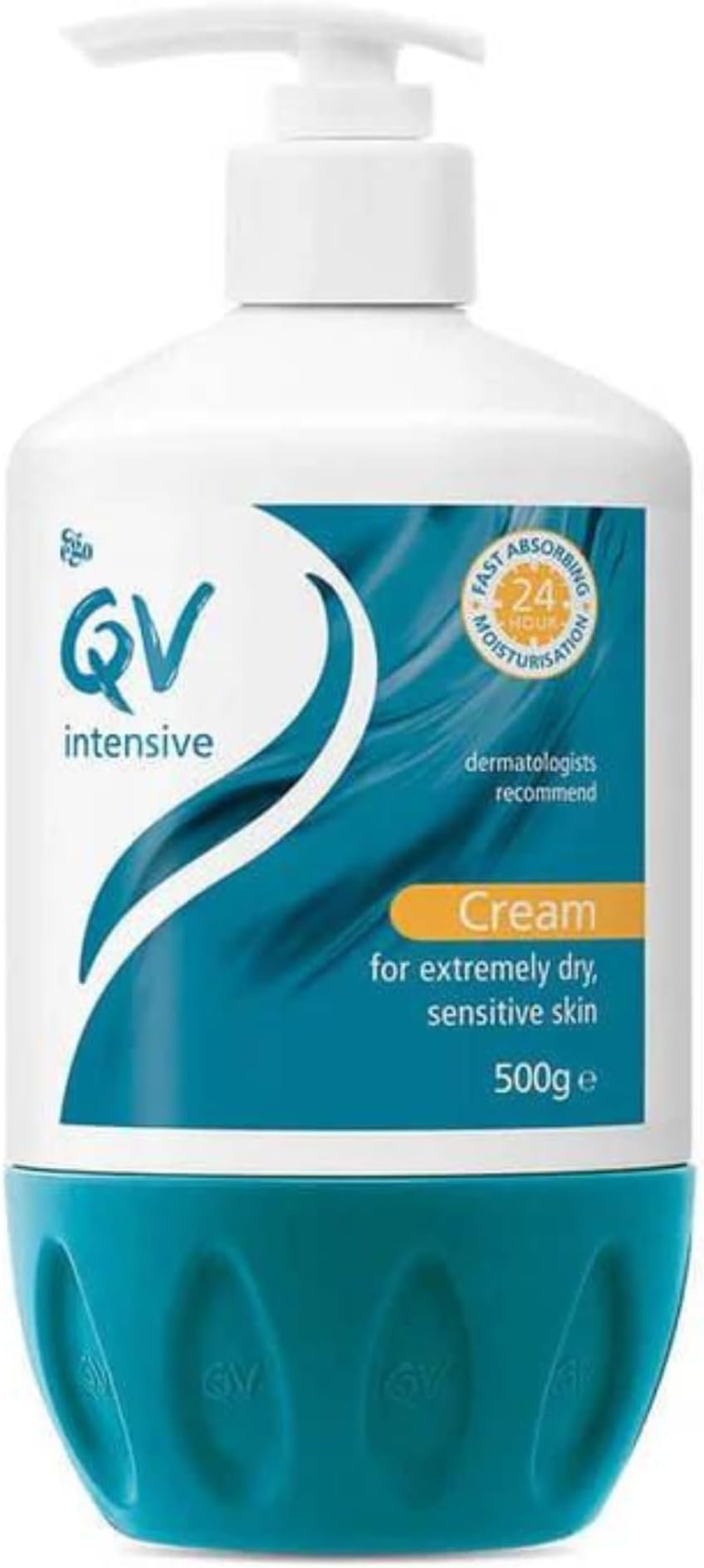 Intensive Cream 500G