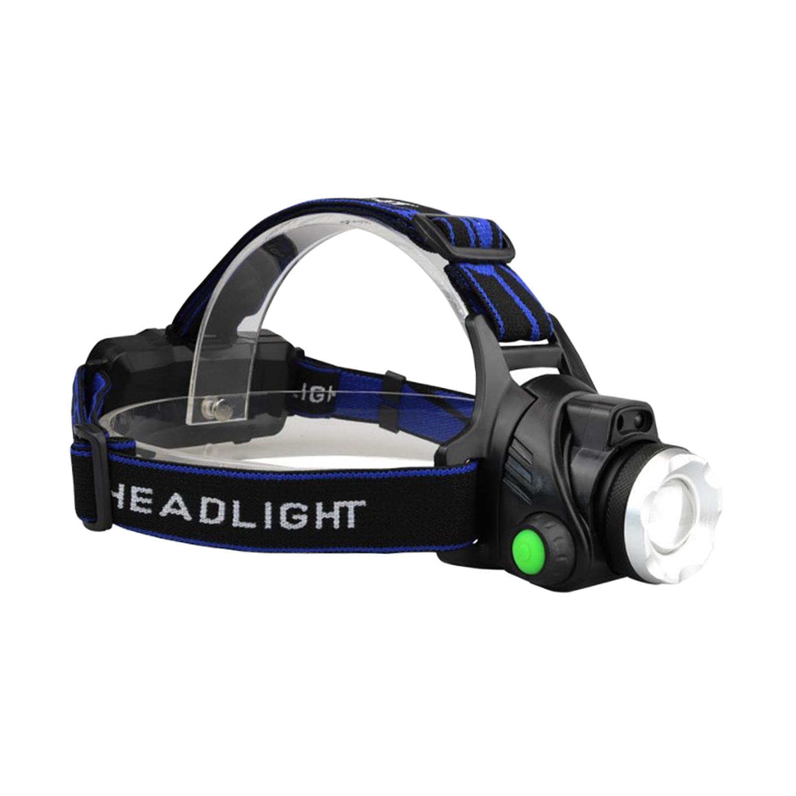 MERISHOPP T6 LED Headlamp Head Light Flashlight Headlamp Only|Sporting Goods | Outdoor Sports | Camping & Hiking | Flashlights, Lanterns & Lights-image-38