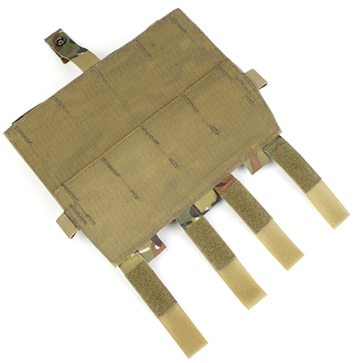 マガジン 4個セット Amazon.co.jp: SeeboJK タクティカル 4 連マグポーチ