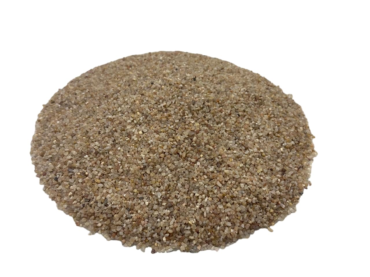 Aqua Wash®'s Premium Filter Media: Enhancing Water Quality with Versatile Sand, Gravel and Pebbles, multiple Sizes of Filter Sand, Gravel and Pebbles (1.5, 1-2mm Filter Sand)-image-19
