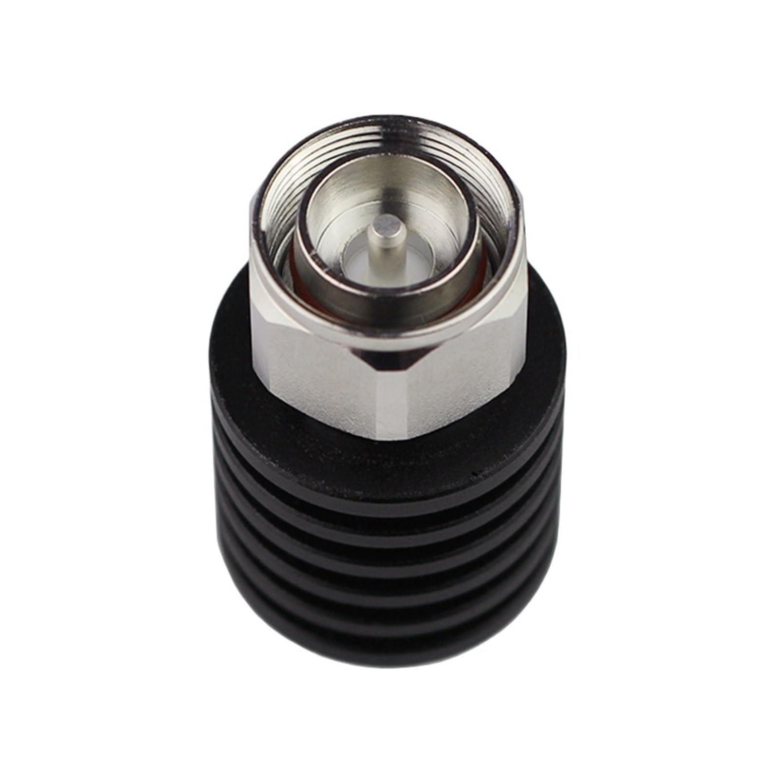 Charge fictive mini DIN mâle de précision 50 ohms 5W CC-3 GHz stable et durable