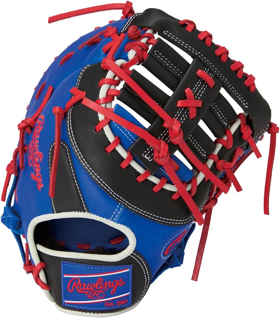 超高級品！ローリングス 硬式用グローブ 内野手 定価60,500円税込 超高級品！ローリングス 硬式用グローブ 内野手 定価60,500円