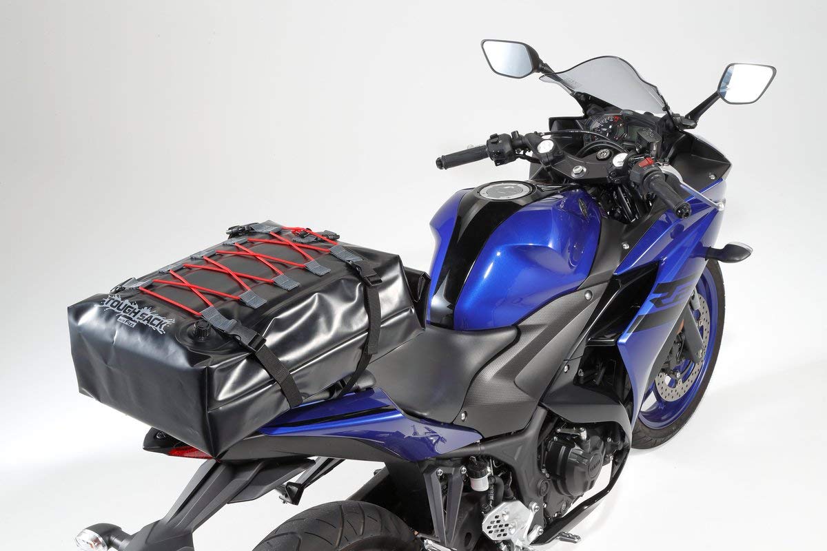 Amazon | タナックス(TANAX) バイク用 防水バック MOTOFIZZ 2WAY
