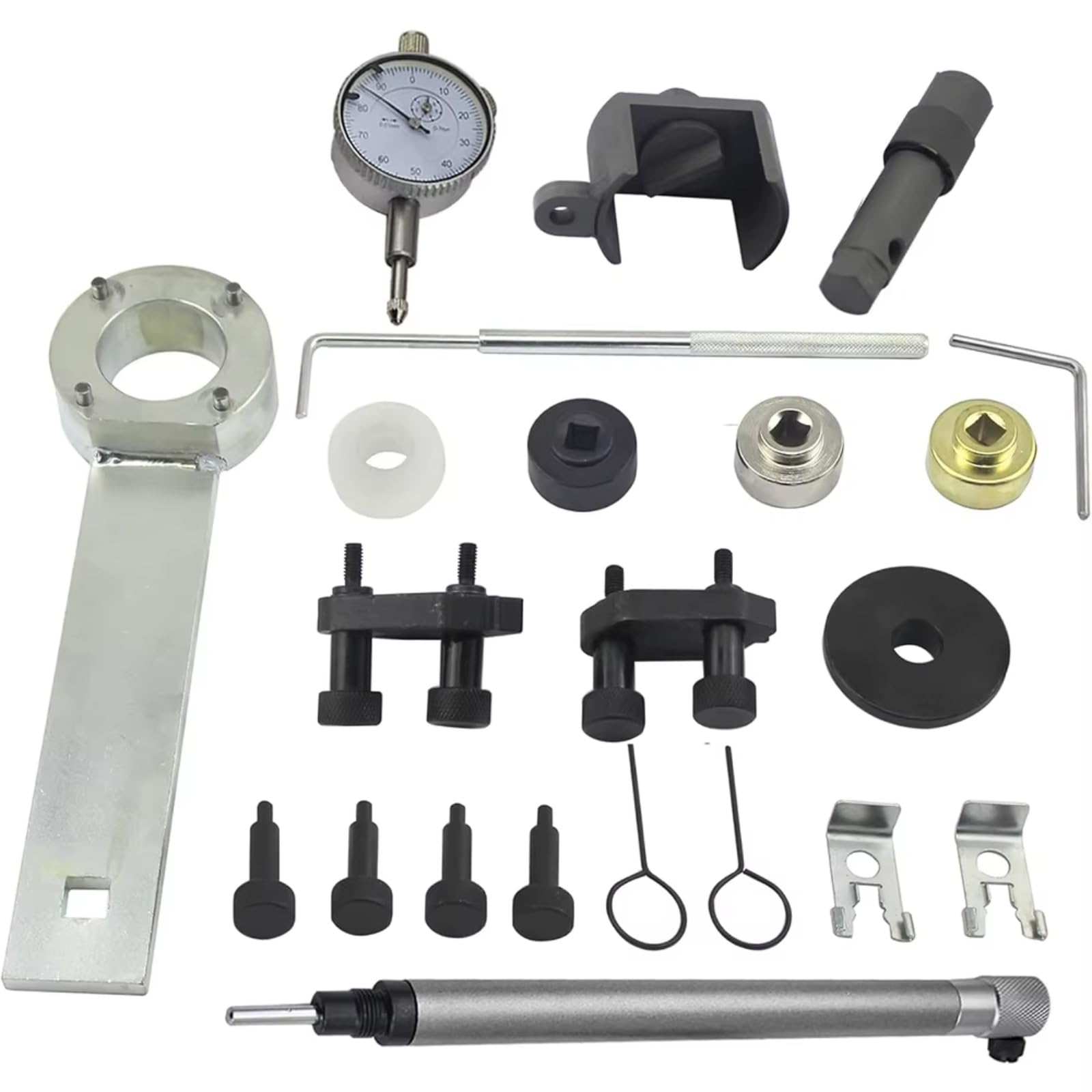 Para VW Para Jetta Mk5 Mk6 Kit De Herramientas De Sincronización De Motor