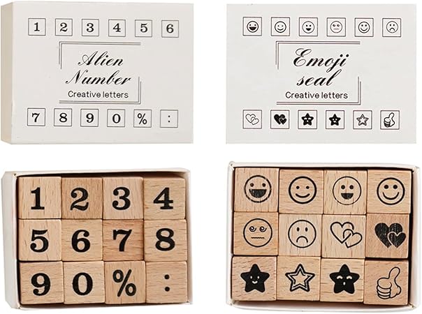 Amazon 木製ゴム印セット スタンプ ゴム印 かわいい 英語 アルファベット判子 ハンコ かわいい スタンプセット スクラップブッキング イラスト クラフトカード 手帳用 Diy用 E スタンプ 文房具 オフィス用品 Amazon 木製ゴム印セット スタンプ ゴム印 かわいい 英語 アルファベット判子 ハンコ かわいい スタンプセット スクラップブッキング イラスト クラフトカード 手帳用 Diy用 E スタンプ 文房具 オフィス用品
