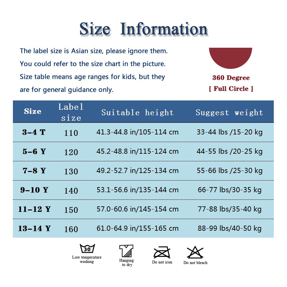 Libaobaoyo Kids Girls Ballroom Dance Dress V Neck Professional Latin Tango Split Dance Suit (Green, 7-8 Years)