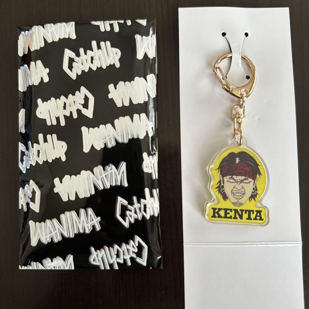☆WANIMAグッズ☆ GOODS】 明日はWANIMA presents 1CHANCE FESTIVAL 2025