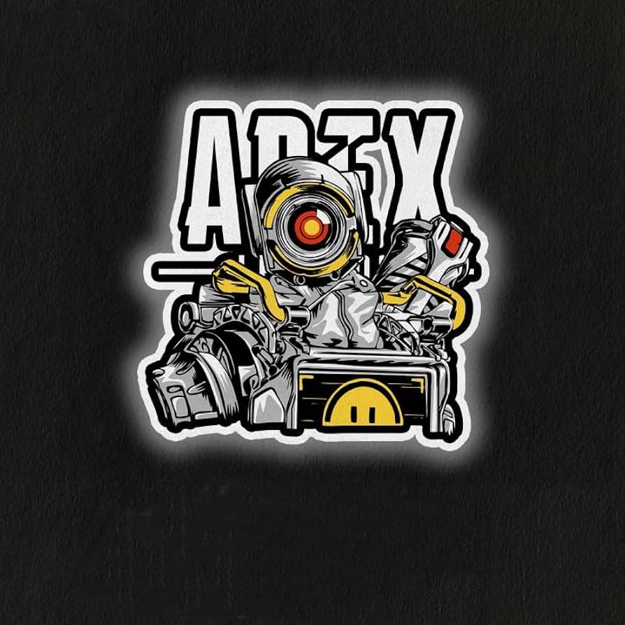 ヨコモ　APEX FD 新品デカール ヨコモ APEX FD 新品デカール A'PEX FD3S RX-7 デカールセット