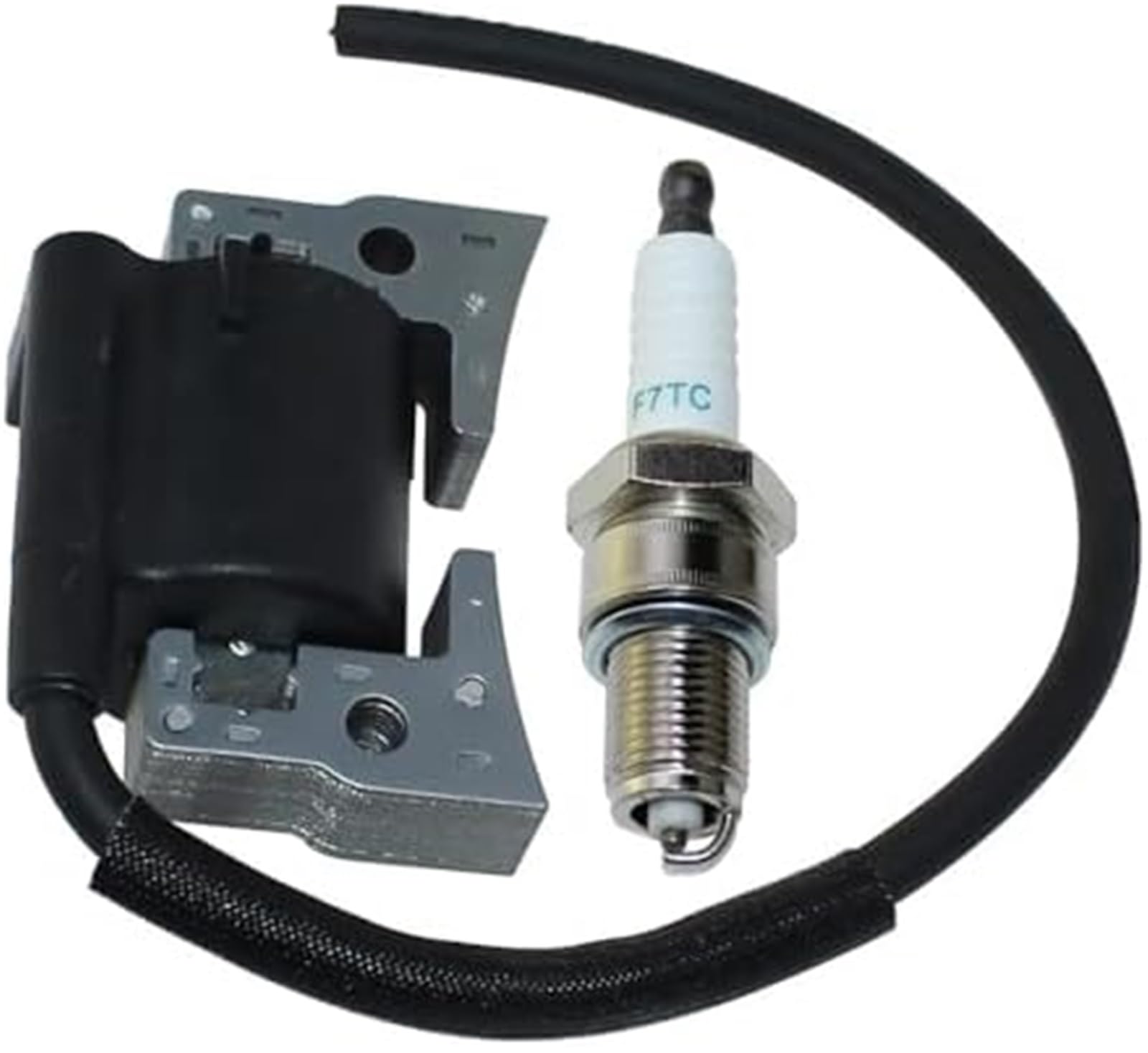 Bobina de Chispa del Motor de Gasolina Bobina de Encendido, para FE250D FE290D FE350D GE4300A GE5000AS KWT40A Mule 500 Kaf300 21121-2067