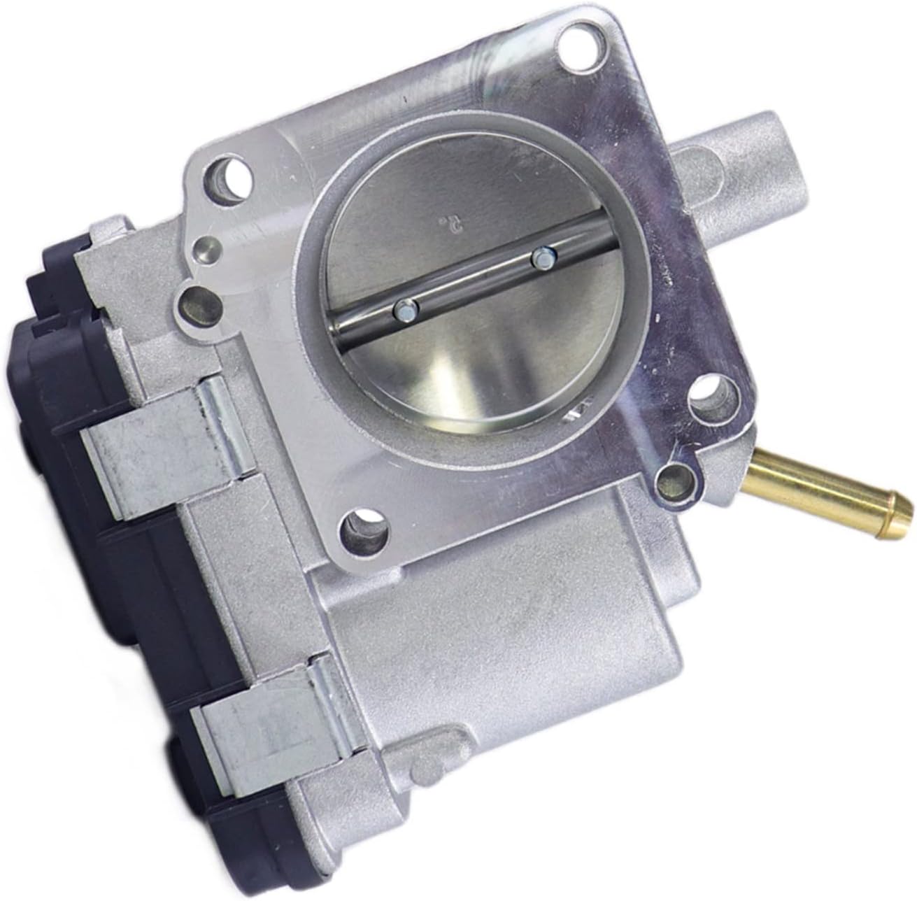 Car Engine Throttle Valve 55223625 55254306 50GTE 50GTE3F1 Throttle Body Assembly for Renegade 1.8 for E-TORQ 2017