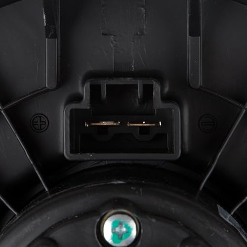 Vista 123 de SCITOO 700188 Reemplazo del motor del ventilador HVAC con jaula de ventilador para Toyota Tacoma 2005-2015, reemplazo OE - 87103-04043, 87103-04044