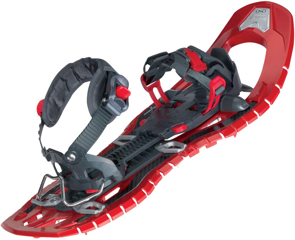 TSL Symbioz Elite Raquette Neige, Adulte Mixte, Symbioz Elite