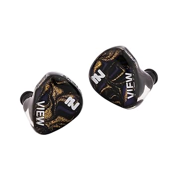 イヤホン INTUAURA Splendor II Amazon.com: HIFICAT INTUAURA View Splendor II Wideband 1DD