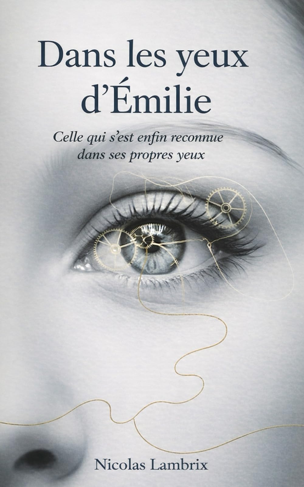 Dans les yeux Émilie