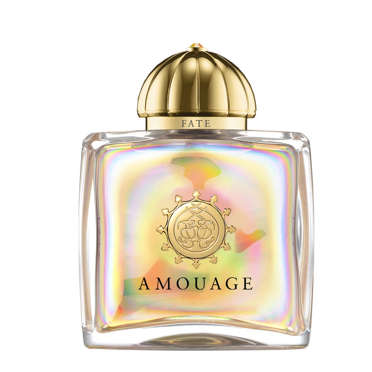 廃盤 レア AMOUAGE FATE For Woman香水 50mL 【公式通販】