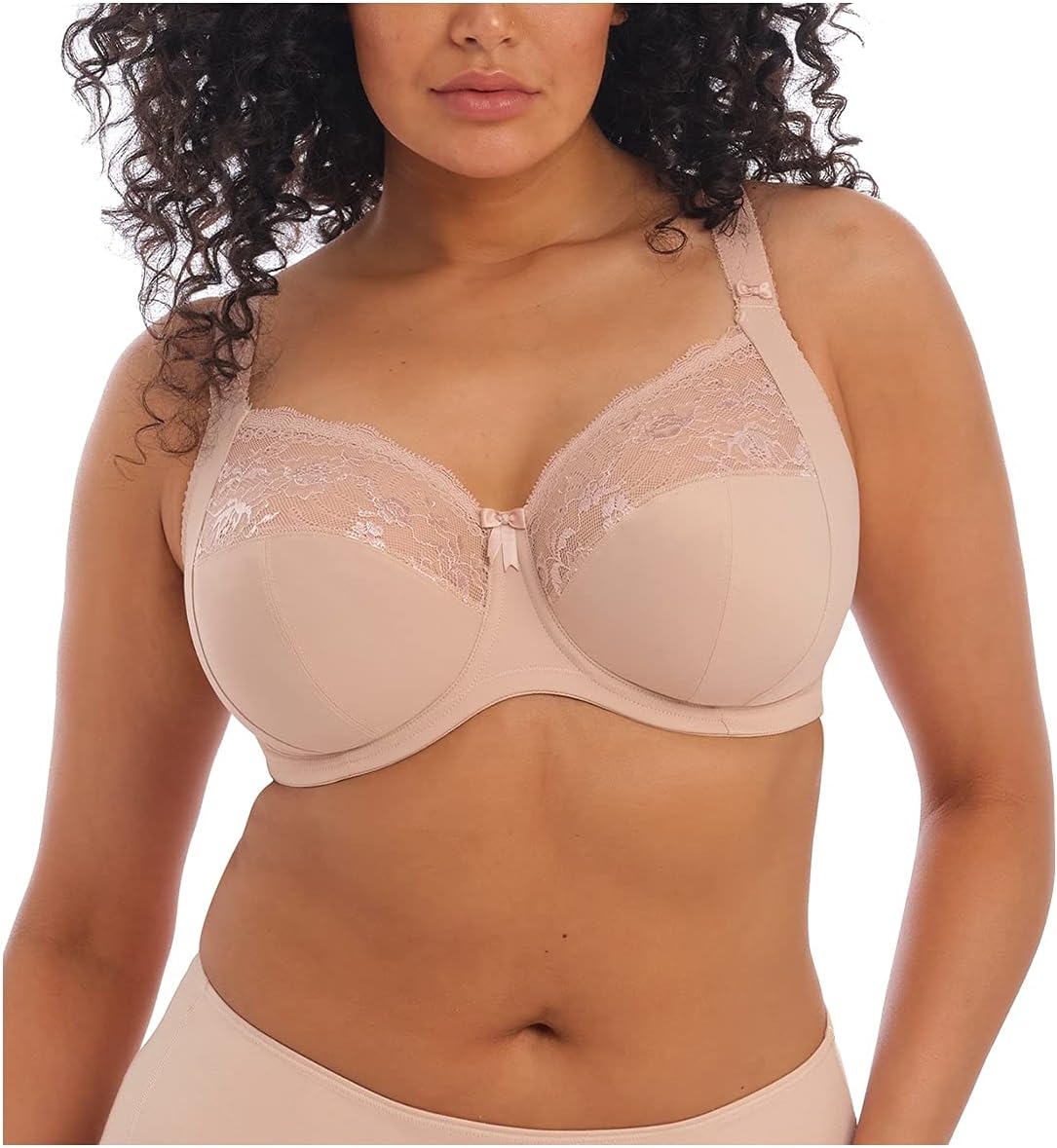 Elomi Women's Cate Soft Cup Bra