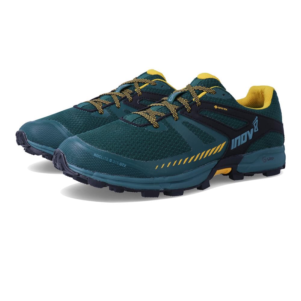 Amazon.co.jp: INOV8 メンズ Roclite G 315 GTX V2 スニーカー
