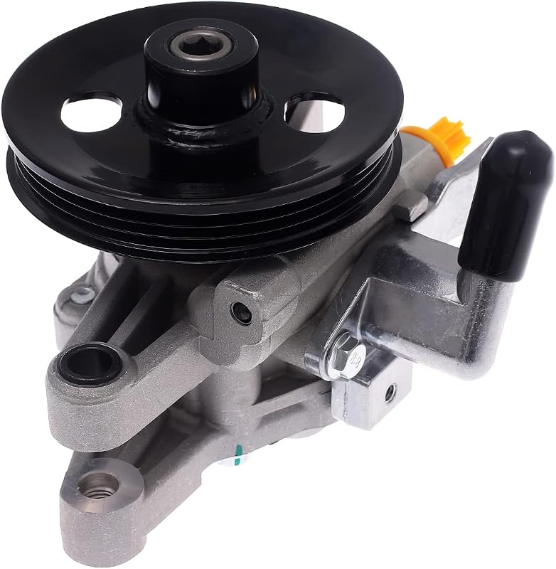 Bomba da direção hidráulica AUQDD 21-5440 para Kia Spectra, Spectra5, Sportage e Hyundai Tucson 2.0L – 1 unidade