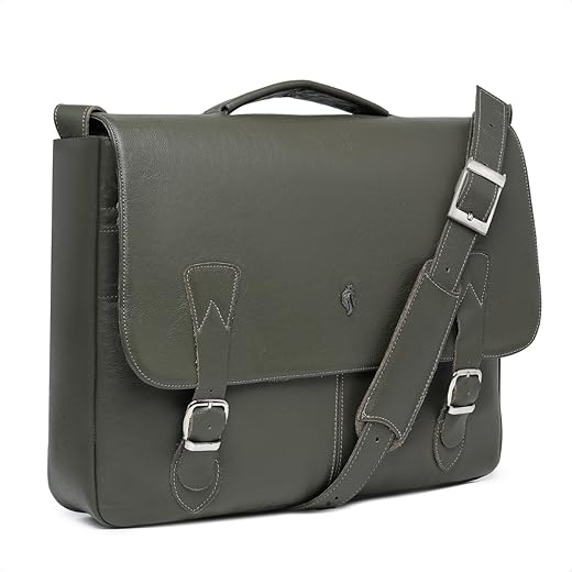 Bolsa maleta pasta de mão couro legitimo masculina notebook 15 polegadas medico advogado dentista motoboy