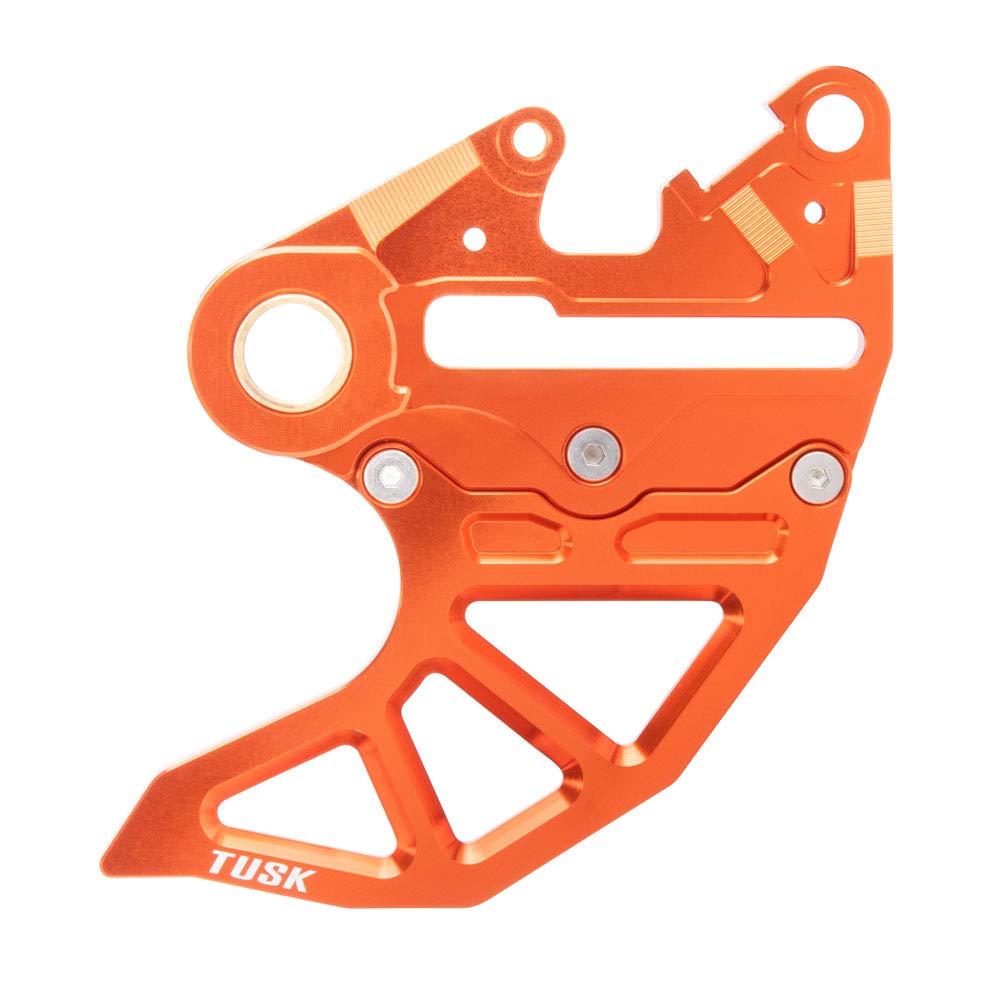 Tusk Off-Road Tusk Rear Brake Caliper Support W/Brake Disc Guard Blue For Ktm 150 Xc W Fuel Injected 2024 C76093c0 692f 4685 9155 4369e1514daf.77114a74a7c6c54a023eb6e05d47ec4f