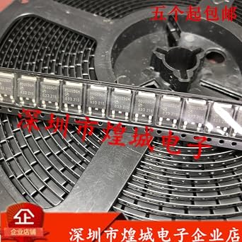 10PCS Original Genuine 85U03GH AP85U03GH TO-252