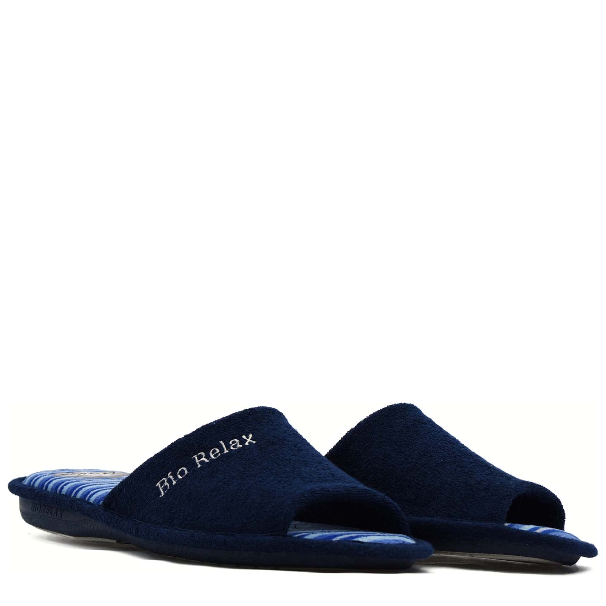 Biorelax ZAPATILLAS DE CASA 1461