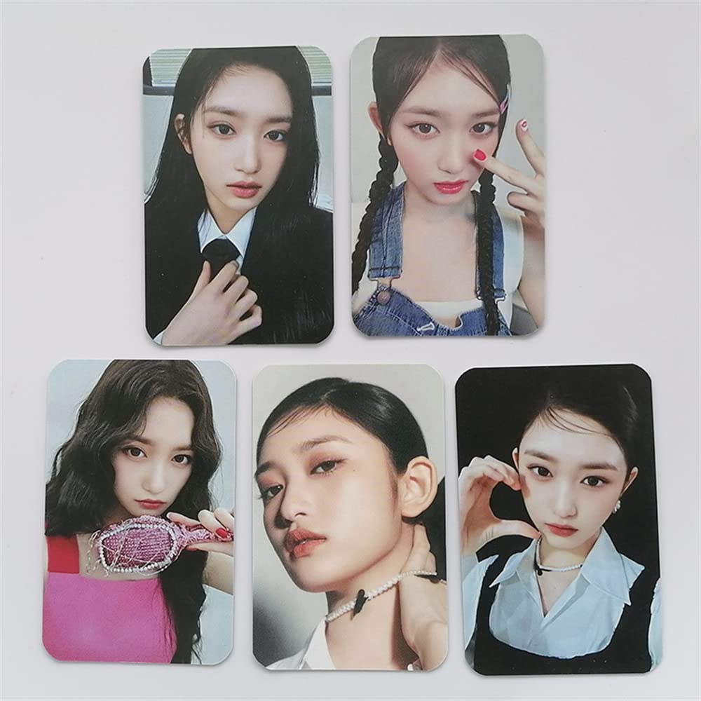 IVE 1st Album Photo Card リズ トレカ 1枚 Amazon.co.jp: ive アルバム リズ トレカ afterlike Lovedive