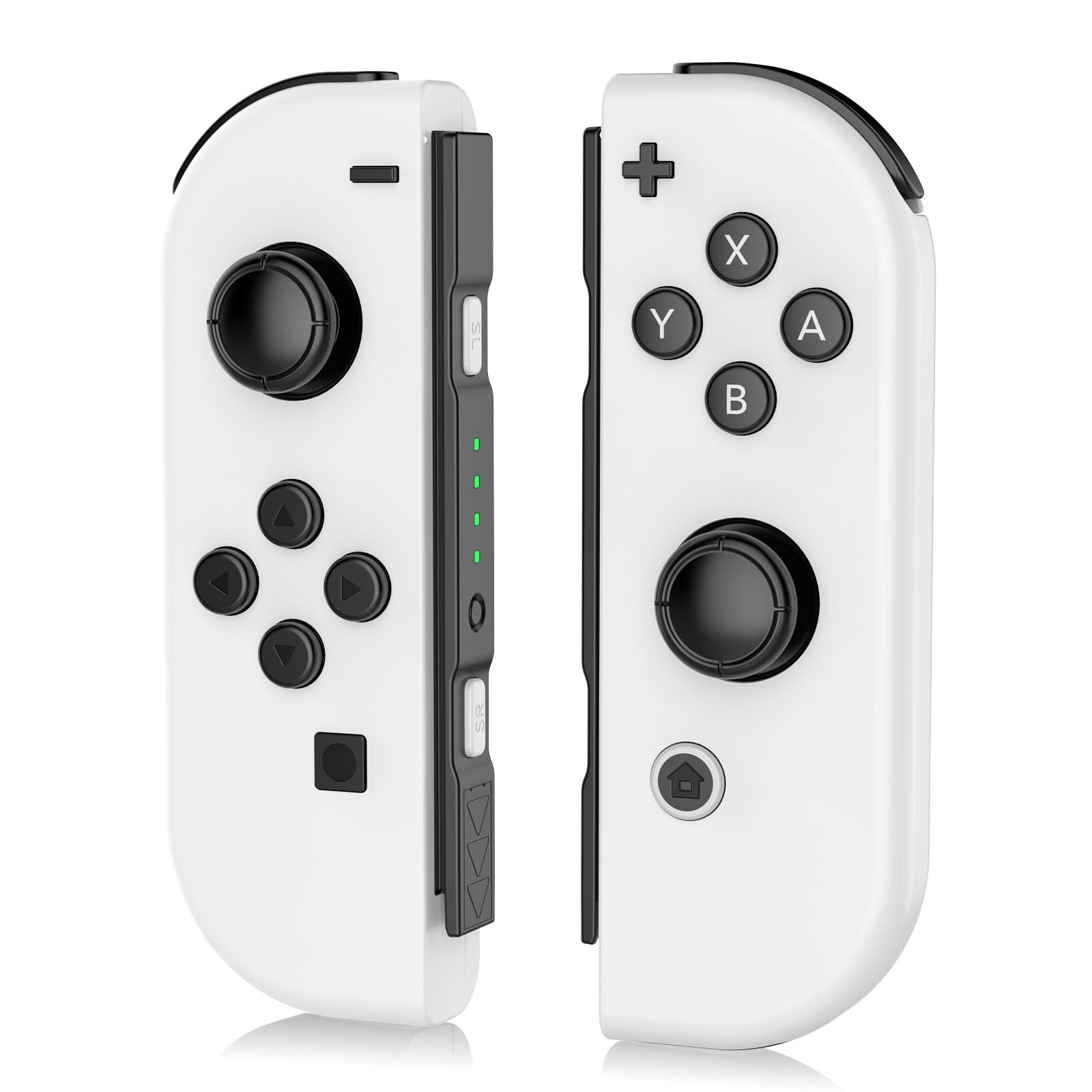 Amazon.com: Kvkdiir Switch Controllers Compatible Nintendo Switch