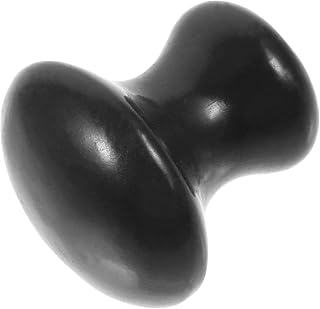 Rodillo de masaje facial de resina para alivi...