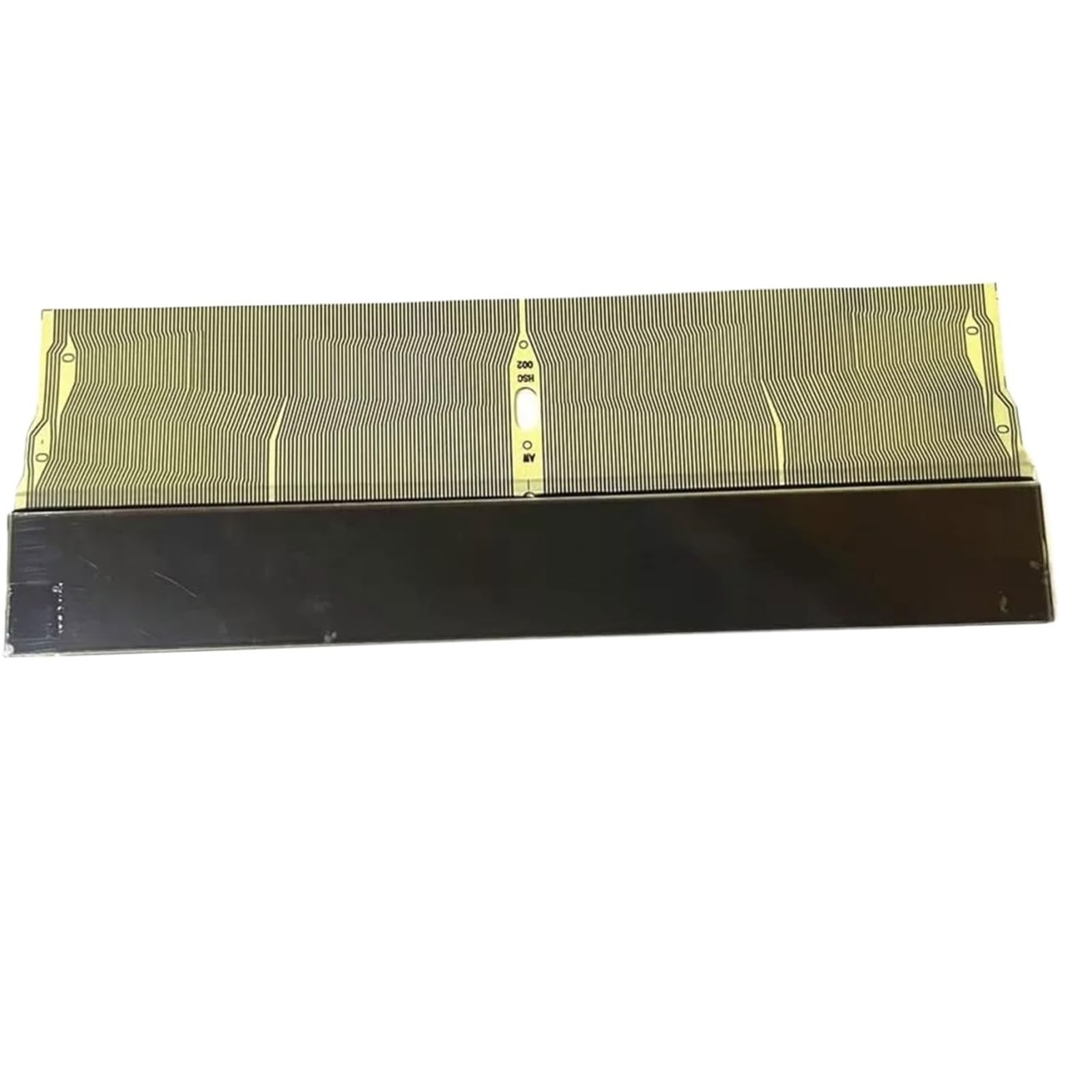 Façade d'autoradio Écran LCD de réparation Convient pour E53, E38, E39, Série 5 et 7, X5, Radio FM Centrale, pièces Automobiles Auto Radio Cadre