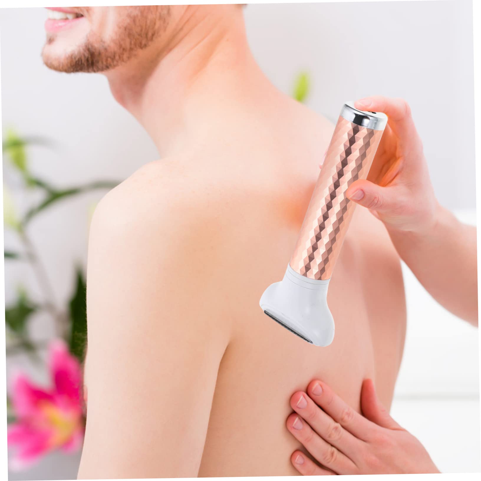 Afeitadora Eléctrica Multifunción Usb Recortadora De Cejas Para Mujer Depiladora Facial