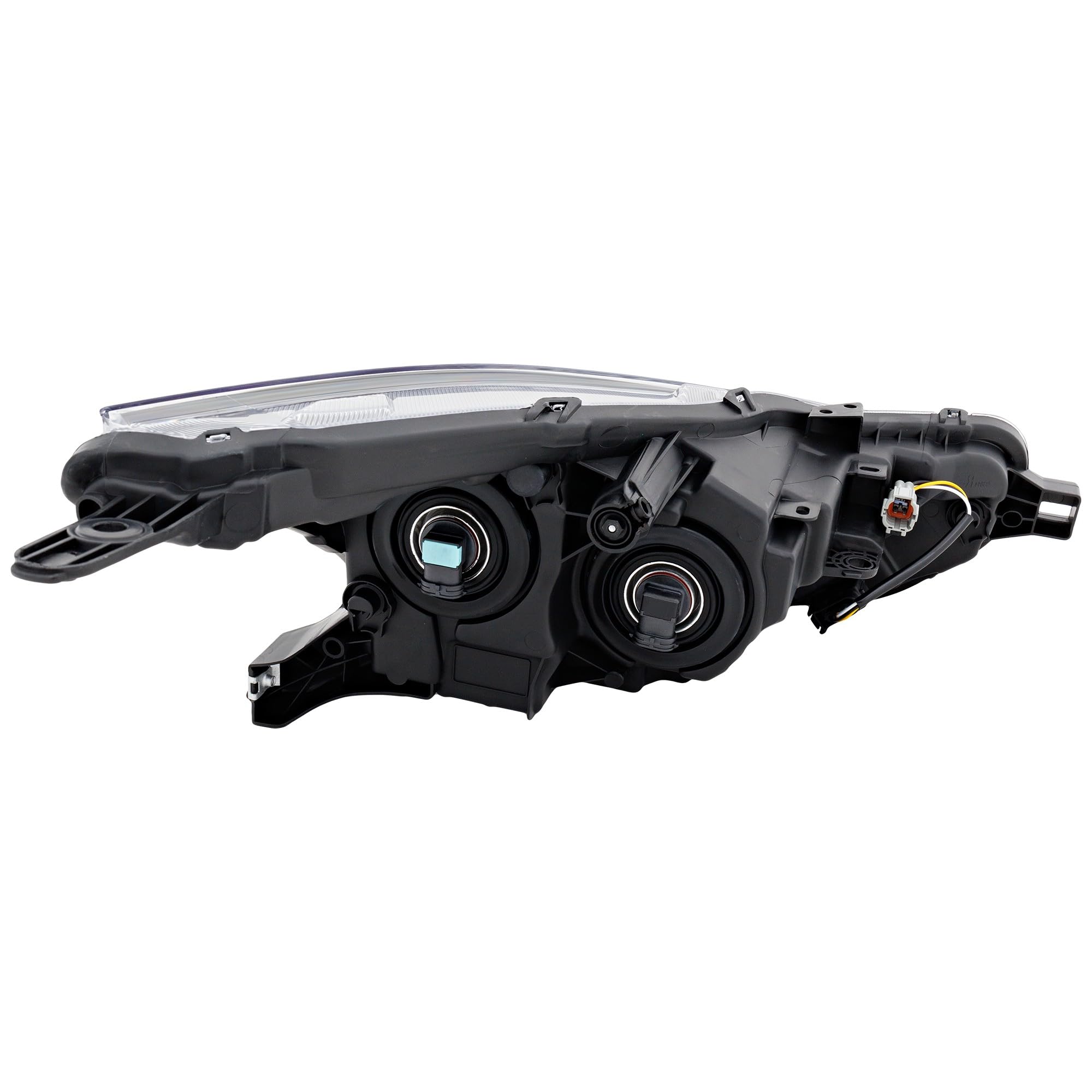 Amazon.com: Sherman Replacement Part Compatible with NISSAN VERSA 