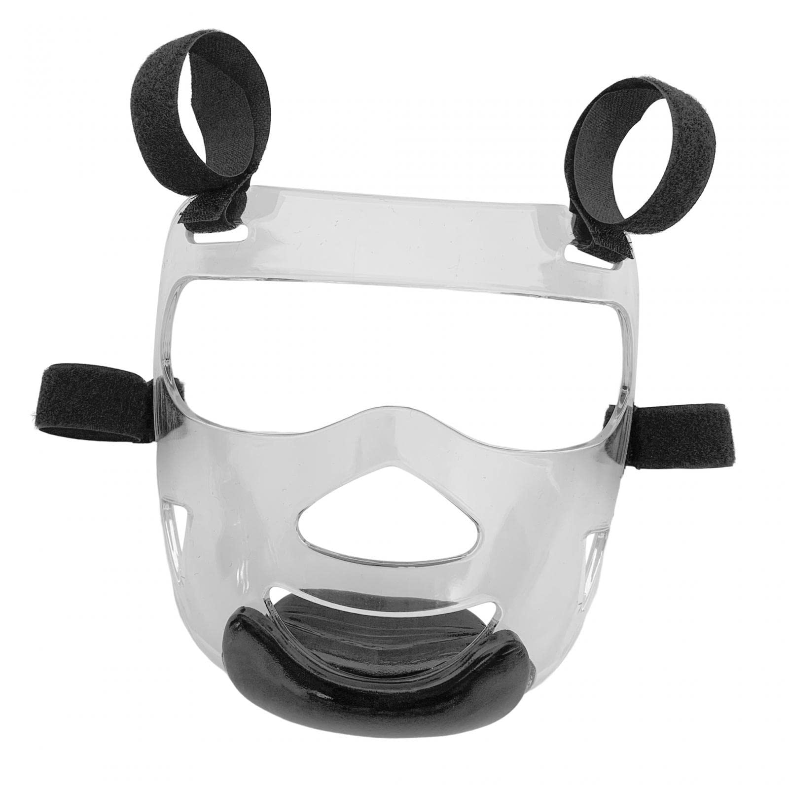 Masques de boxe de haute qualité – Équipement durable et protecteur