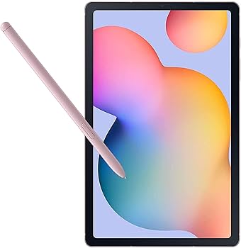 Amazon.in: Buy Dogxiong Pink Galaxy Tab S6 Lite S Pen Replacement