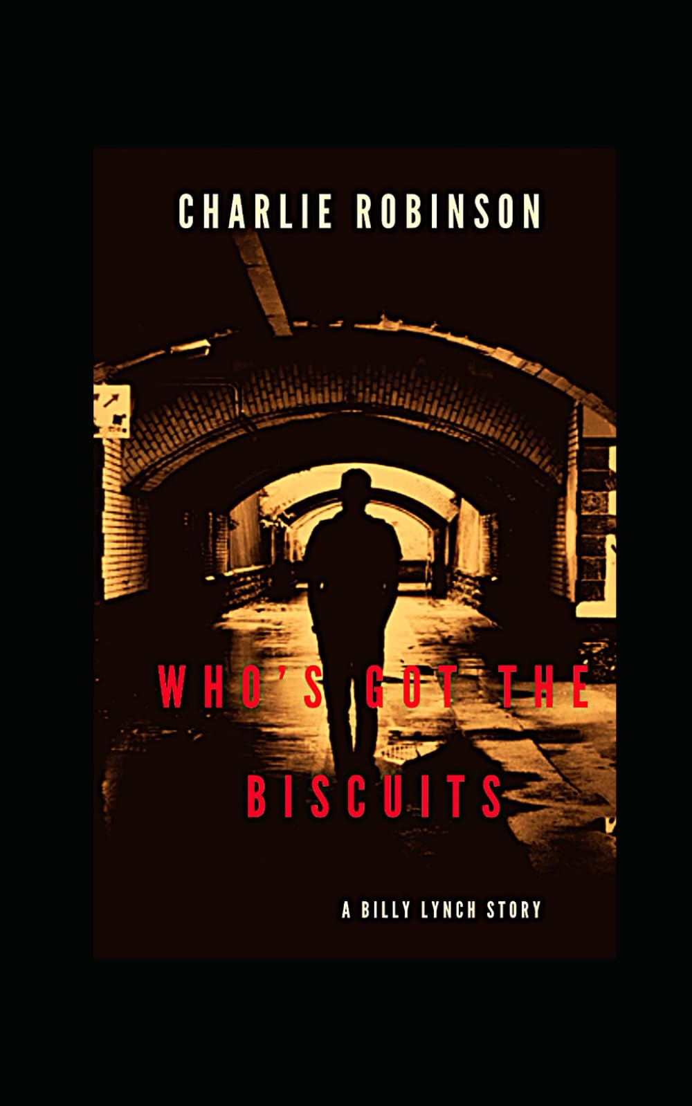 Who's Got The Biscuits