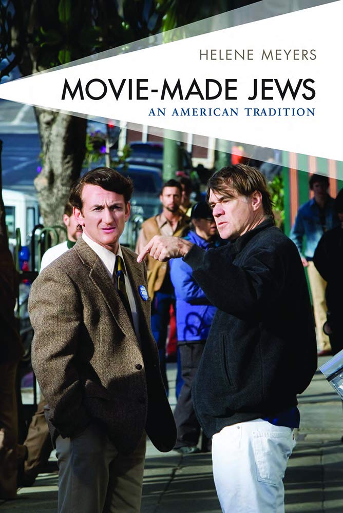 Movie-Made Jews: An American Tradition