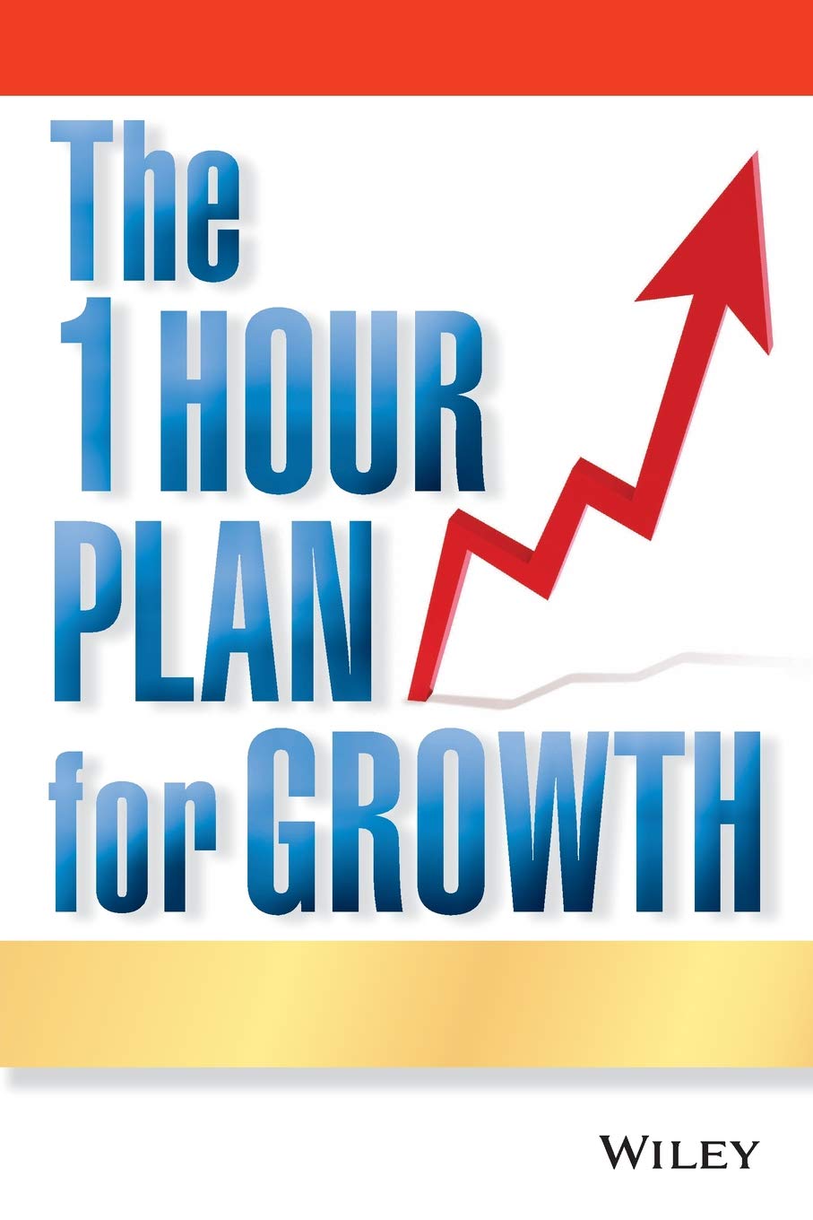 One Hour Plan for Growth: How a Single Sheet of Paper Can Take Your Business to the Next Level