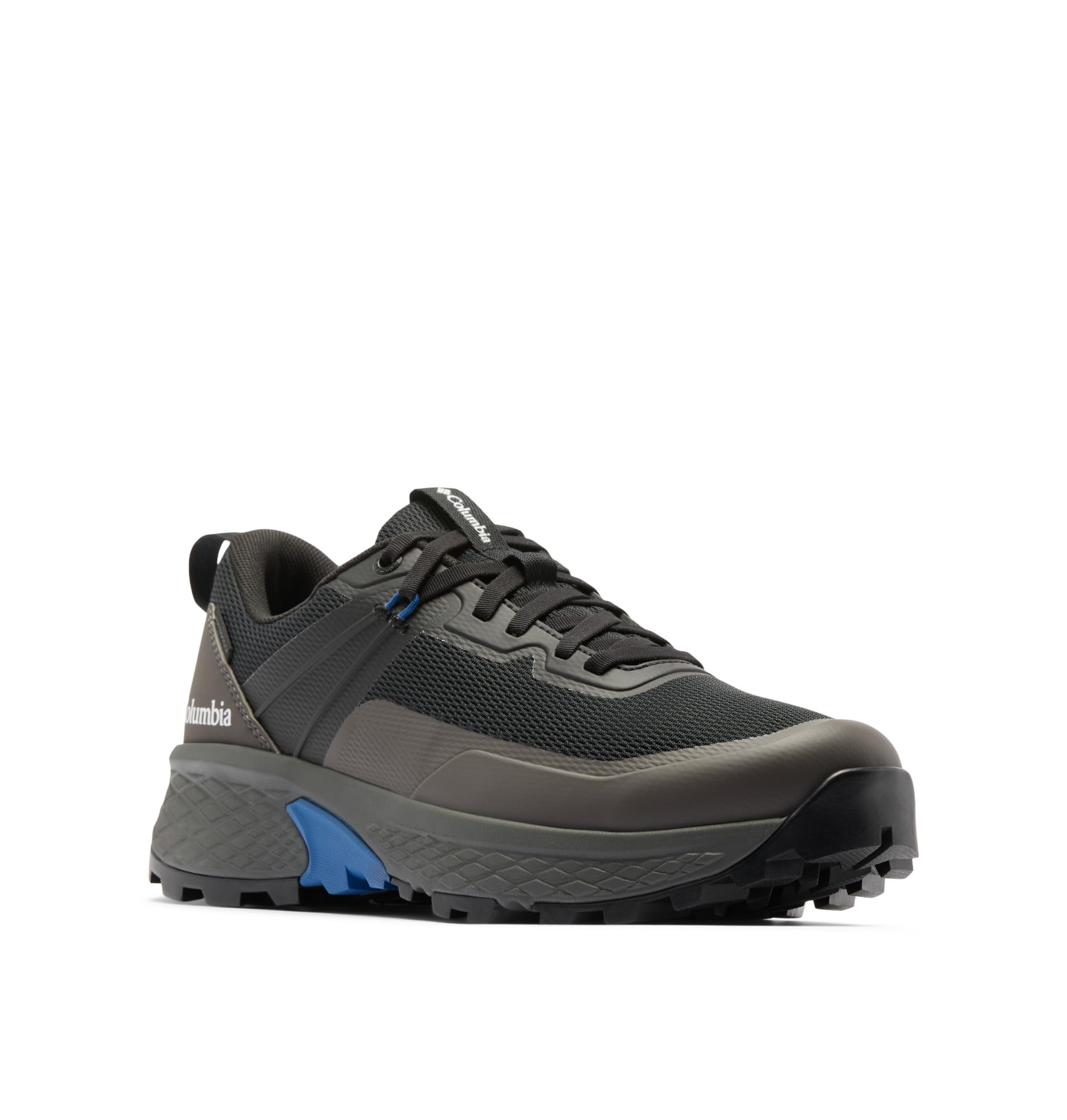 Columbia Tellurix Peak Waterproof, Trekking- Und Wanderschuhe für Herren