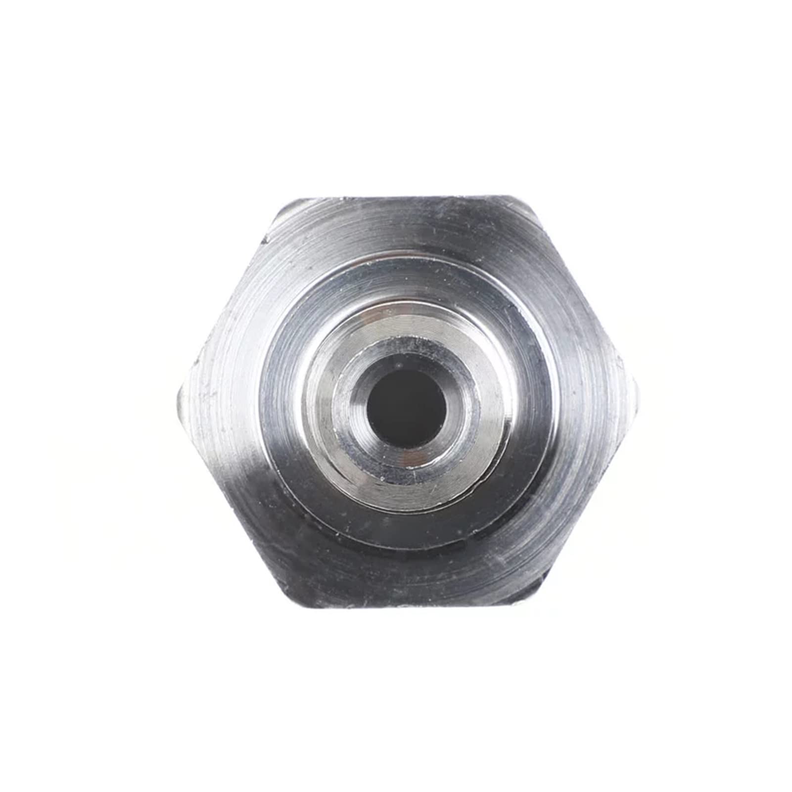 WLDZGGD Air pressure sensor Engine Exhaust Back Pressure Sensor  