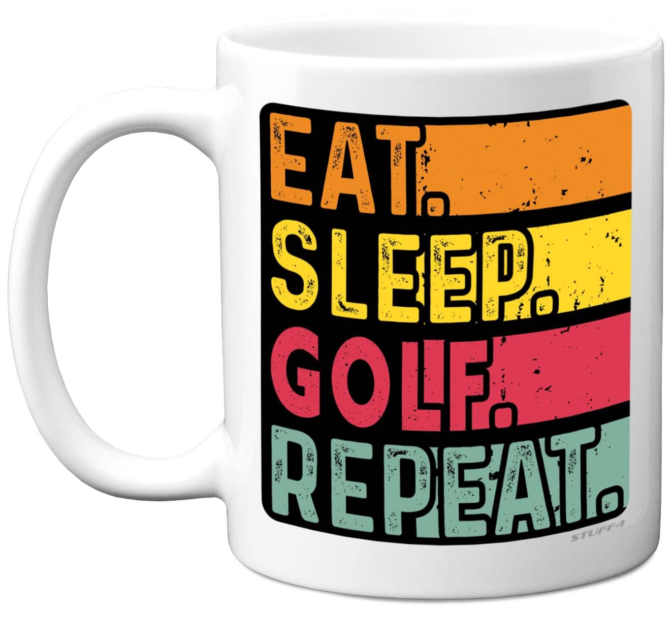 Stuff4 Birthday Mug Gifts for Women and Men Her or Him