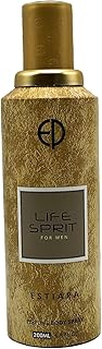 Armaf Estiara Life Sprit Body Spray for Men 200 ml