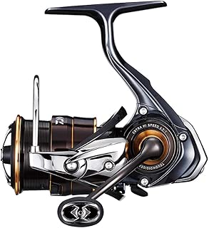 daiwa ballistic 270 7 28
