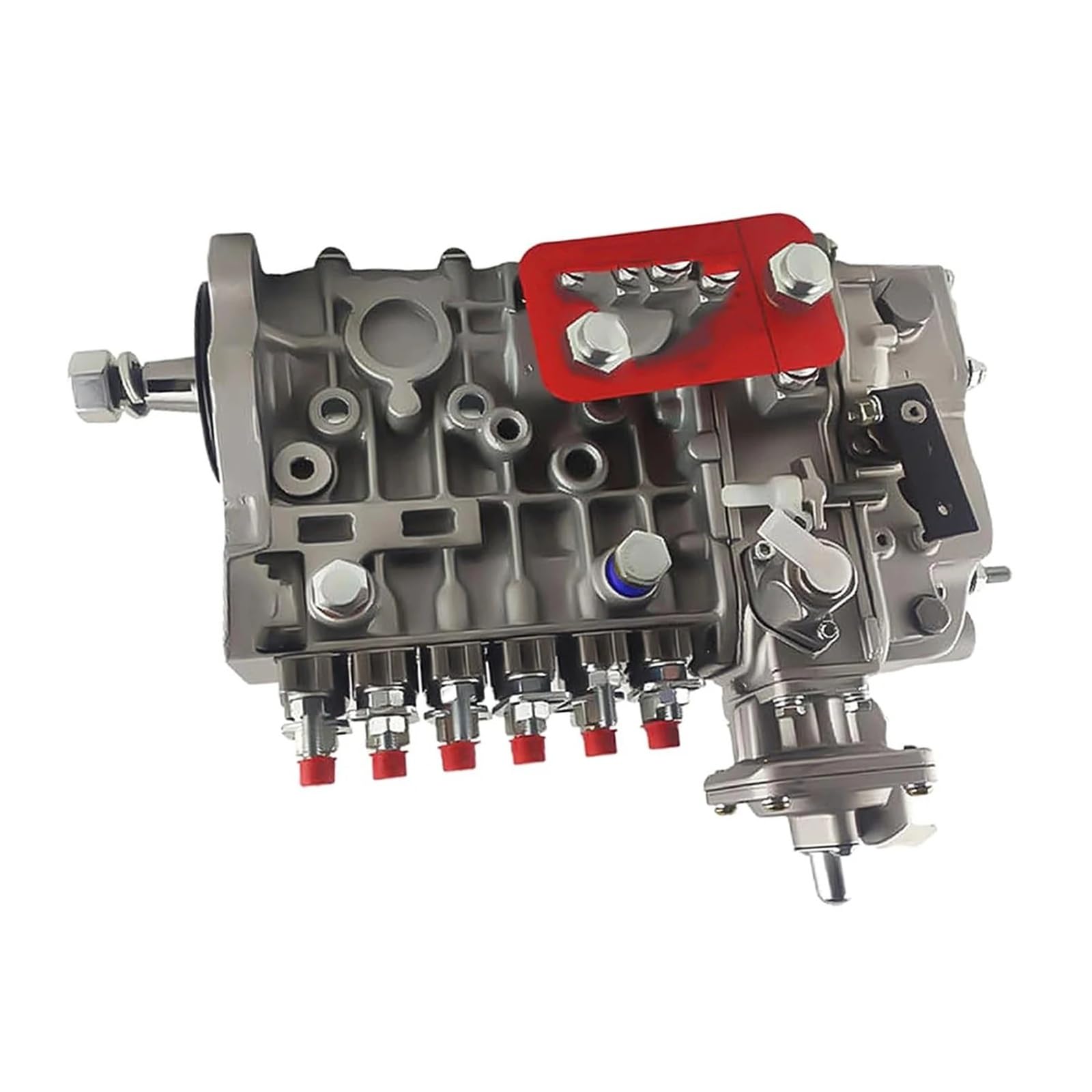 Pompa carburante per auto Pompa del carburante per motore per Cummins 6BT 6BTA5.9 Ricambi per pompe di alimentazione ﻿5254184 Parti