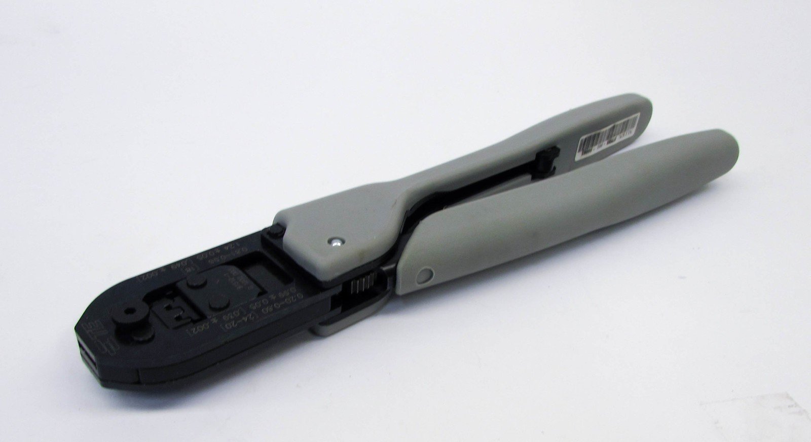 Amazon | TE Connectivity 圧着ピンコンタクト CERTI-CRIMP IIシリーズ 