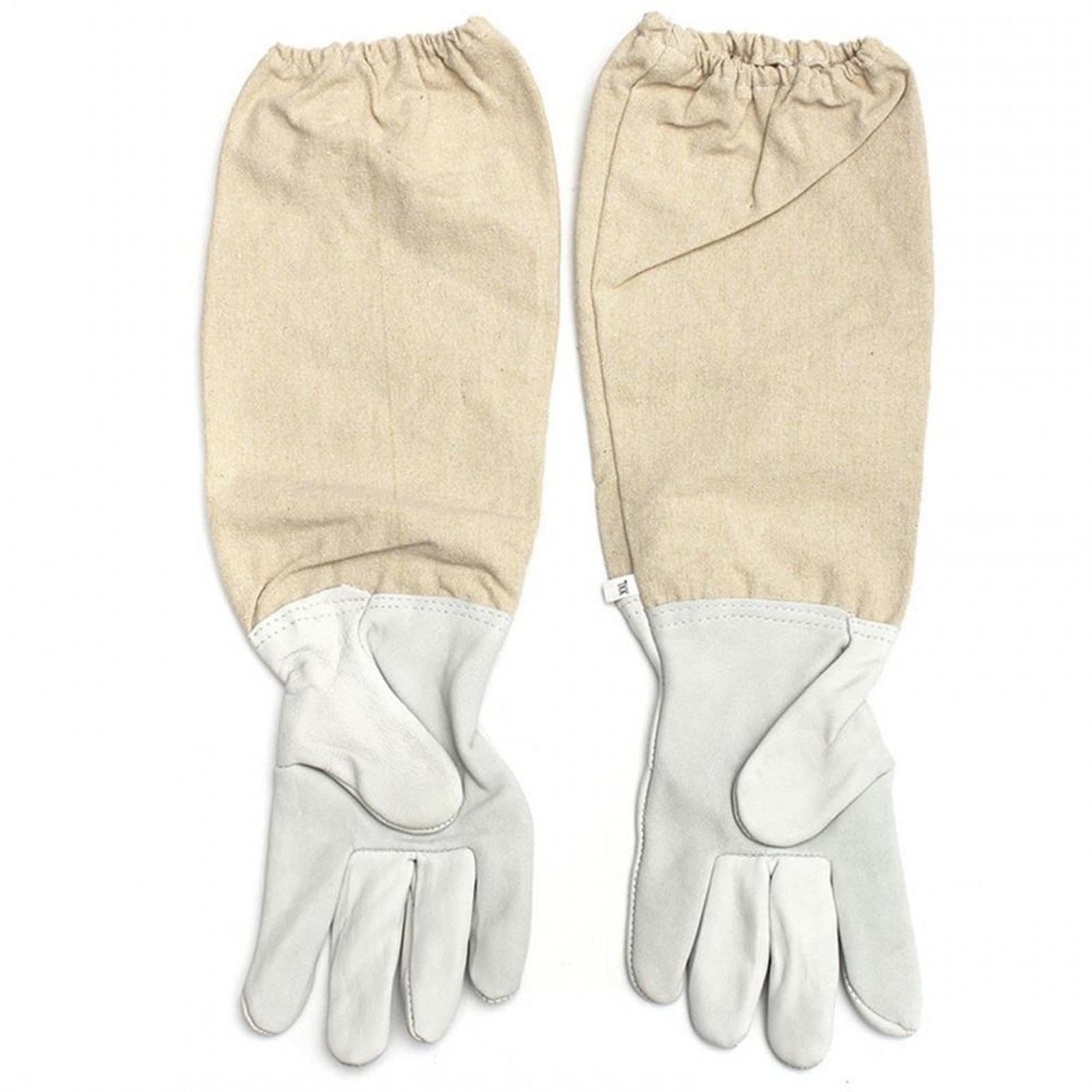 Tuta Protezione Per Apicoltura - Tuta Da Apicoltore Completa Professionale Per Apicoltori Uomo E Donna | Abbigliamento Apicoltura Con Guanti & Vela Protezione