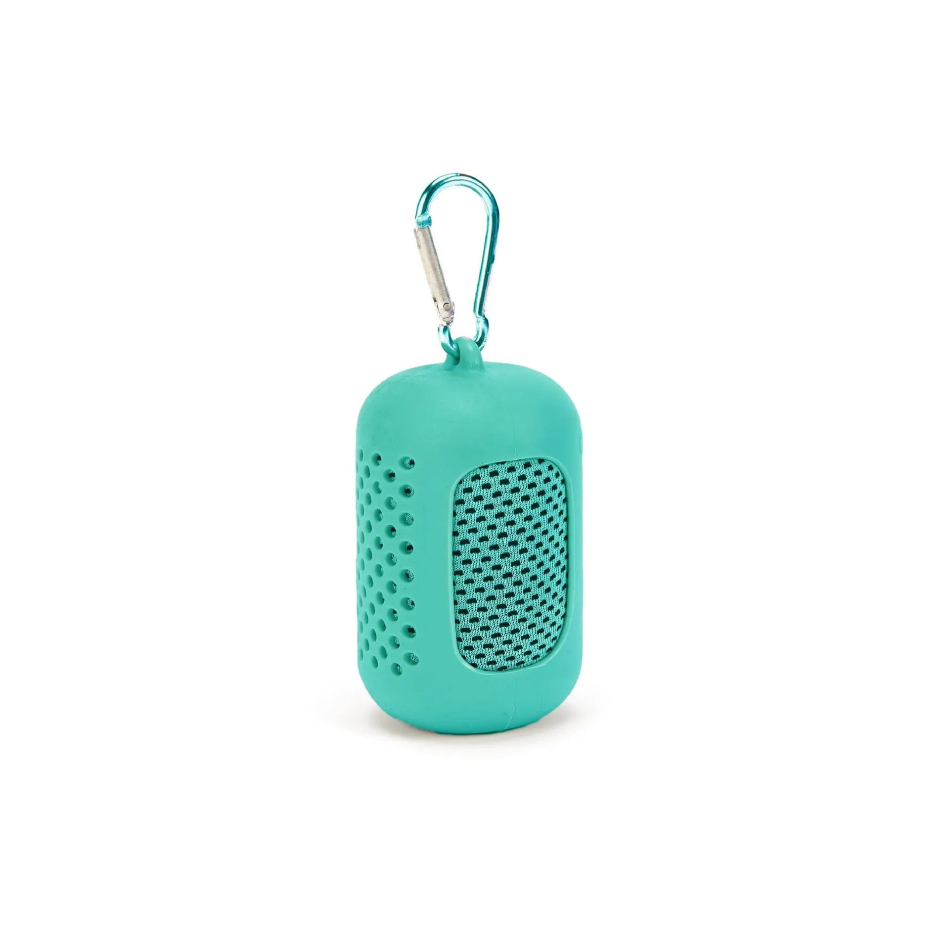 Asciugamano rinfrescante in microfibra | Multicolor: Sport E Attività All'aria Aperta(Silicone Lake Blue)
