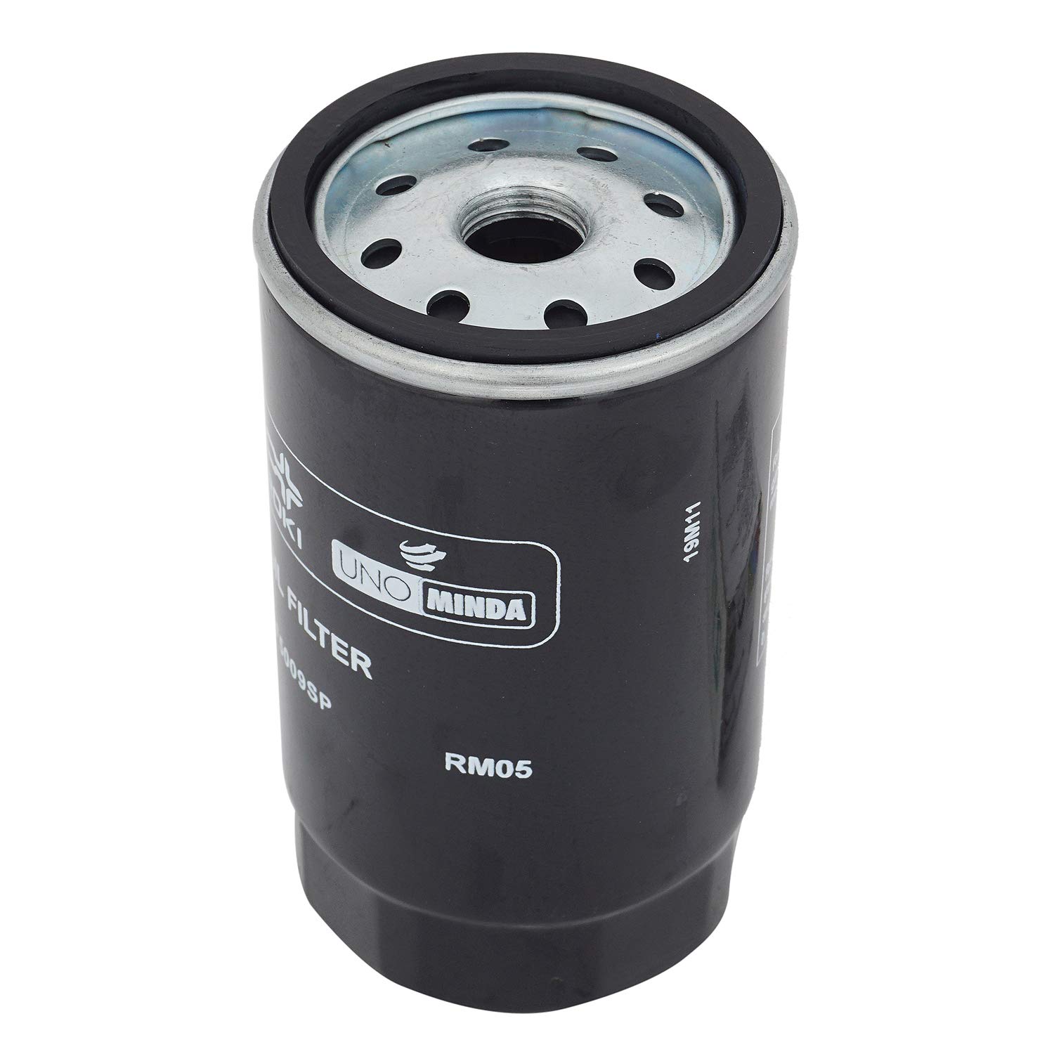 UNO MINDA OF5009SP Lubrication Oil Filter For Simpsons S4 Engine Tractors, Gensets (B084CM41GG) Amazon Price History, Amazon Price Tracker