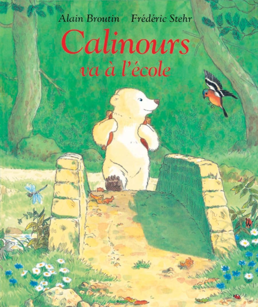 calinours-va-l-cole-stehr-fr-d-ric-broutin-alain-amazon-fr-livres